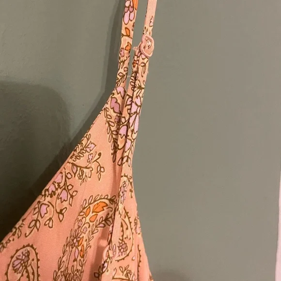 Paisley Dress Old Navy Size Small - Picture 7 of 7